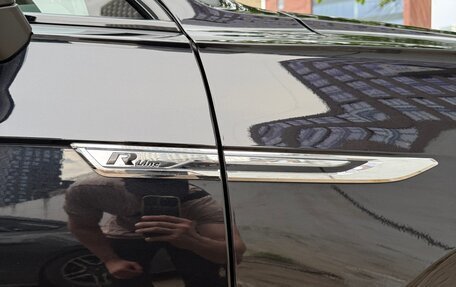 Volkswagen Touareg III, 2020 год, 7 000 000 рублей, 8 фотография