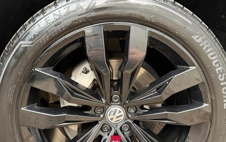 Volkswagen Touareg III, 2020 год, 7 000 000 рублей, 9 фотография