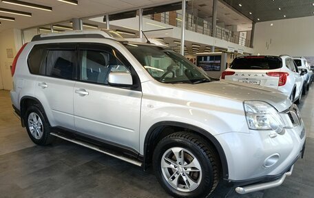 Nissan X-Trail, 2013 год, 1 360 000 рублей, 2 фотография