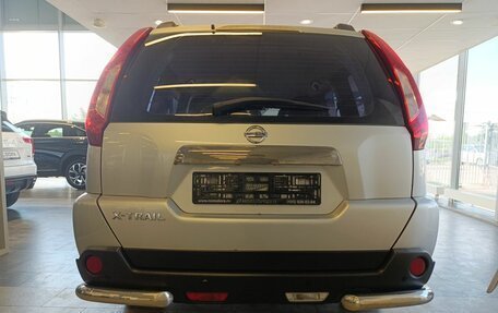 Nissan X-Trail, 2013 год, 1 360 000 рублей, 4 фотография
