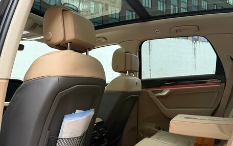 Volkswagen Touareg III, 2020 год, 7 000 000 рублей, 14 фотография