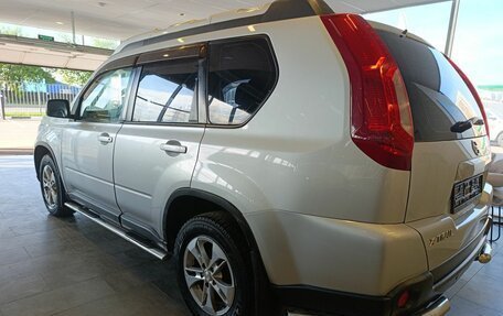 Nissan X-Trail, 2013 год, 1 360 000 рублей, 5 фотография