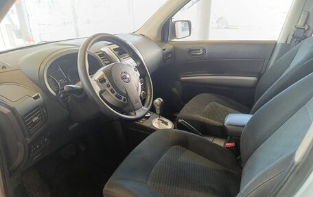 Nissan X-Trail, 2013 год, 1 360 000 рублей, 6 фотография