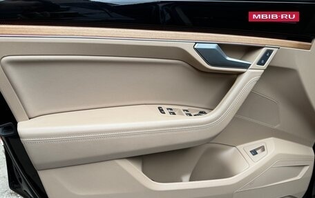 Volkswagen Touareg III, 2020 год, 7 000 000 рублей, 16 фотография