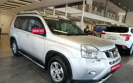 Nissan X-Trail, 2013 год, 1 360 000 рублей, 3 фотография