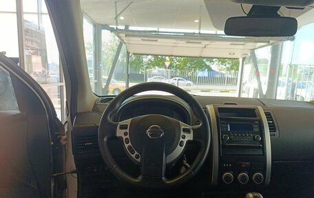 Nissan X-Trail, 2013 год, 1 360 000 рублей, 9 фотография