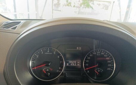 Nissan X-Trail, 2013 год, 1 360 000 рублей, 8 фотография