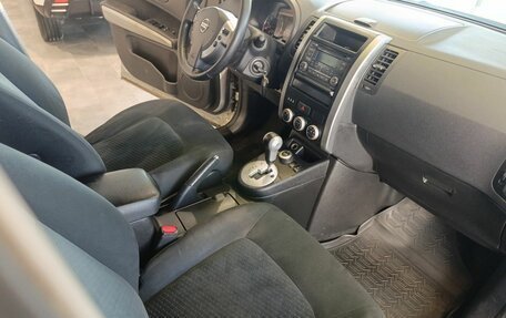 Nissan X-Trail, 2013 год, 1 360 000 рублей, 12 фотография
