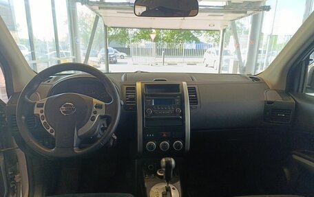 Nissan X-Trail, 2013 год, 1 360 000 рублей, 10 фотография