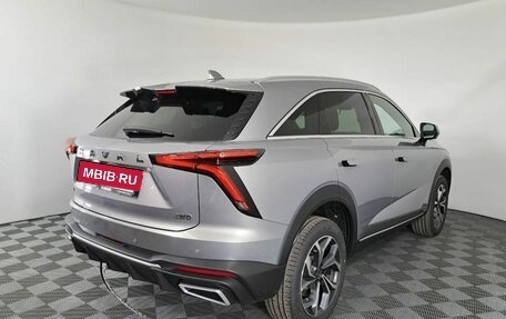 Haval F7, 2026 год, 3 499 000 рублей, 3 фотография