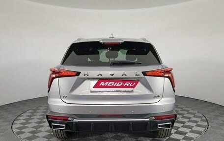 Haval F7, 2026 год, 3 499 000 рублей, 4 фотография