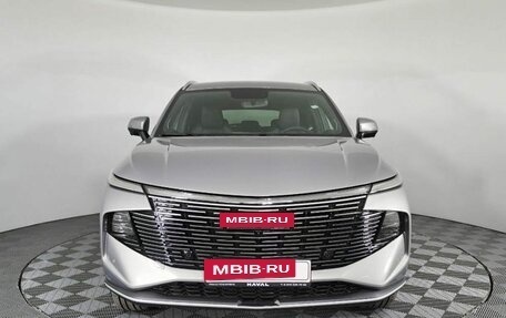 Haval F7, 2026 год, 3 499 000 рублей, 2 фотография