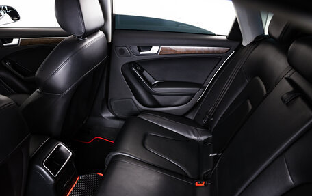 Audi A4, 2015 год, 1 699 000 рублей, 11 фотография