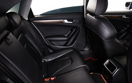 Audi A4, 2015 год, 1 699 000 рублей, 12 фотография