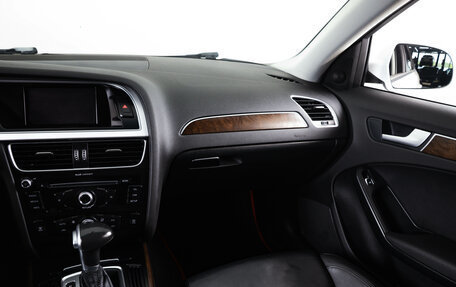 Audi A4, 2015 год, 1 699 000 рублей, 16 фотография
