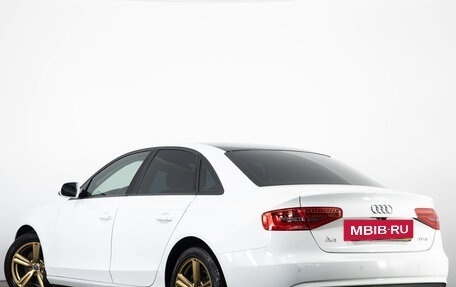 Audi A4, 2015 год, 1 699 000 рублей, 7 фотография