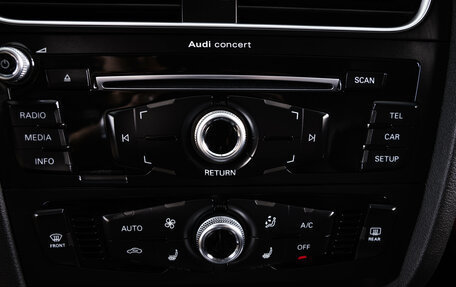 Audi A4, 2015 год, 1 699 000 рублей, 18 фотография