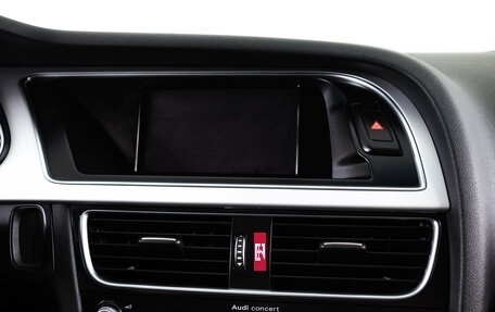 Audi A4, 2015 год, 1 699 000 рублей, 17 фотография