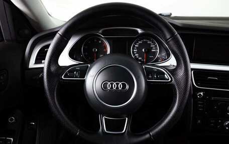 Audi A4, 2015 год, 1 699 000 рублей, 19 фотография