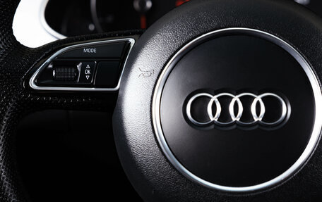 Audi A4, 2015 год, 1 699 000 рублей, 20 фотография