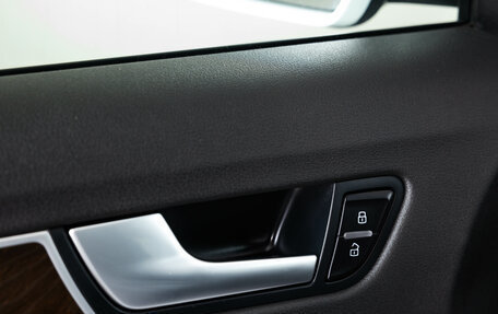 Audi A4, 2015 год, 1 699 000 рублей, 25 фотография