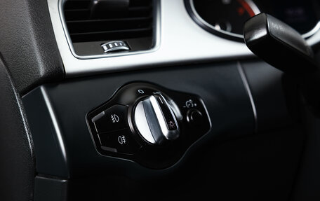 Audi A4, 2015 год, 1 699 000 рублей, 23 фотография