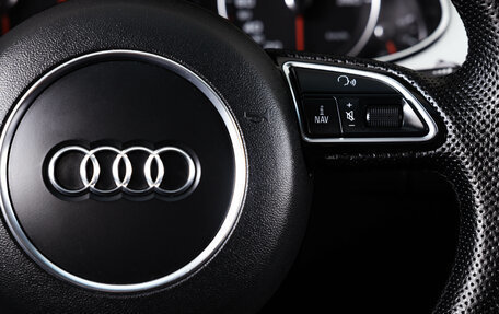 Audi A4, 2015 год, 1 699 000 рублей, 21 фотография