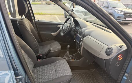Renault Logan I, 2010 год, 359 000 рублей, 11 фотография