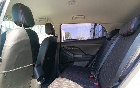 Hyundai Creta, 2021 год, 2 200 000 рублей, 15 фотография