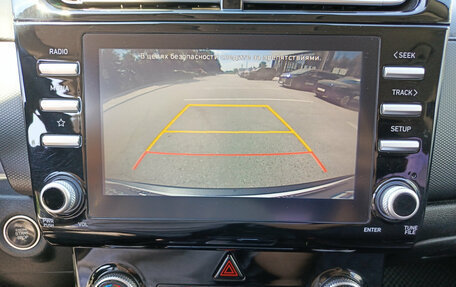 Hyundai Creta, 2021 год, 2 200 000 рублей, 26 фотография