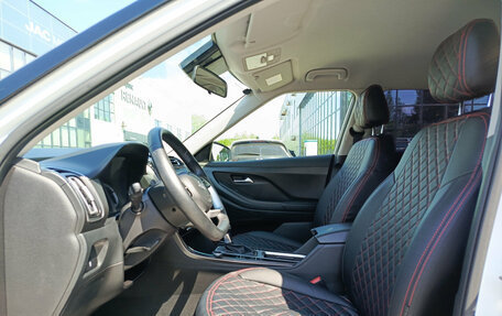 Hyundai Creta, 2021 год, 2 200 000 рублей, 20 фотография