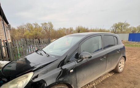 Opel Corsa D, 2008 год, 250 000 рублей, 7 фотография