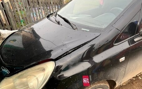 Opel Corsa D, 2008 год, 250 000 рублей, 6 фотография