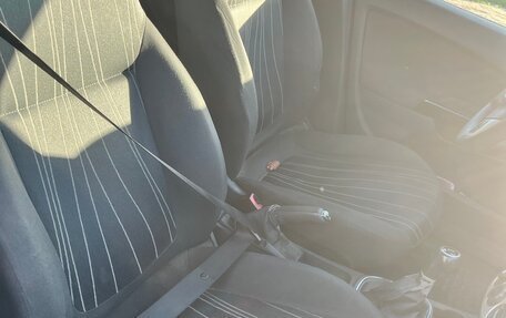 Opel Corsa D, 2008 год, 250 000 рублей, 9 фотография