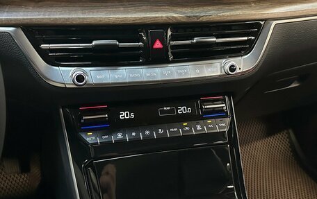 KIA Mohave I, 2021 год, 4 450 000 рублей, 7 фотография