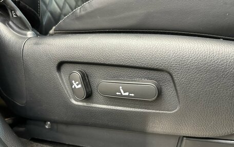 KIA Mohave I, 2021 год, 4 450 000 рублей, 15 фотография