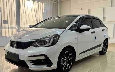 Honda Life, 2022 год, 1 120 000 рублей, 1 фотография