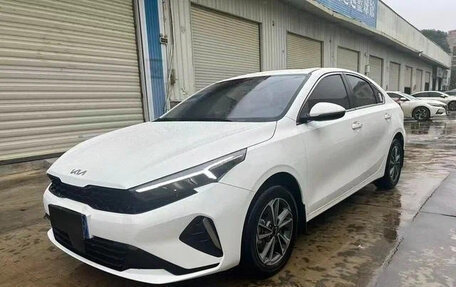 KIA K3, 2021 год, 1 240 000 рублей, 1 фотография