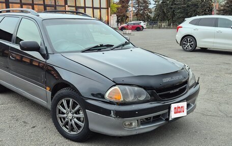 Toyota Caldina, 1999 год, 435 000 рублей, 1 фотография