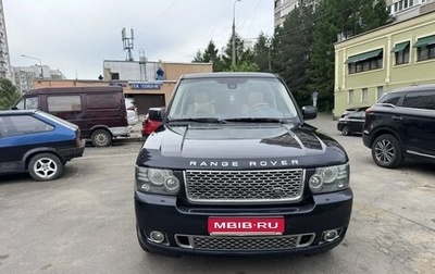 Land Rover Range Rover III, 2011 год, 2 000 000 рублей, 1 фотография
