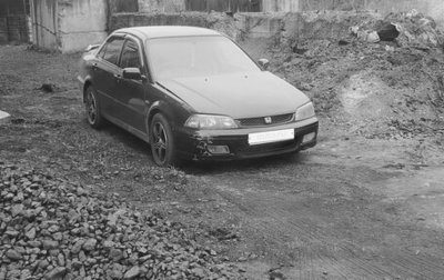 Honda Torneo, 1999 год, 500 000 рублей, 1 фотография