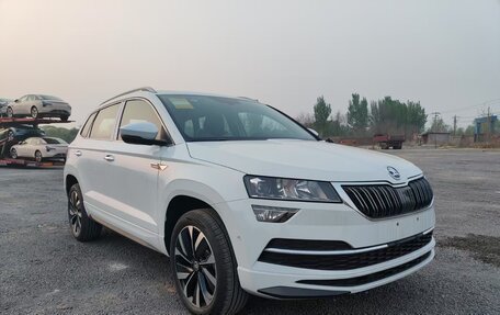 Skoda Karoq I, 2025 год, 2 890 000 рублей, 1 фотография
