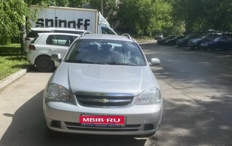 Chevrolet Lacetti, 2010 год, 1 700 000 рублей, 1 фотография