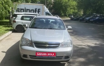 Chevrolet Lacetti, 2010 год, 1 700 000 рублей, 1 фотография