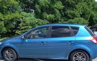 KIA cee'd I рестайлинг, 2011 год, 620 000 рублей, 1 фотография