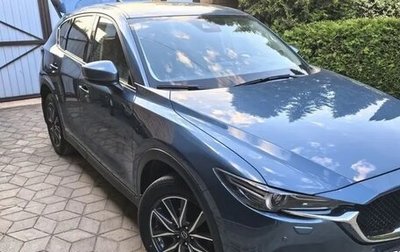 Mazda CX-5 II, 2019 год, 2 750 000 рублей, 1 фотография