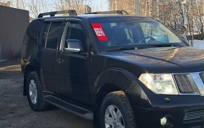 Nissan Pathfinder, 2007 год, 1 000 000 рублей, 1 фотография