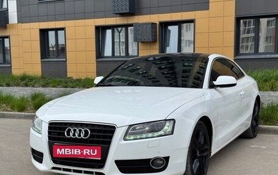 Audi A5, 2011 год, 1 350 000 рублей, 1 фотография