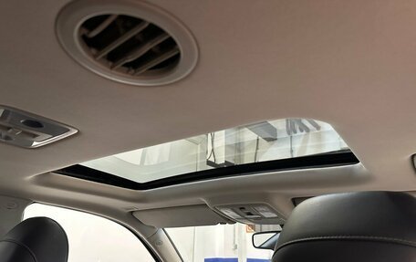 KIA Mohave I, 2021 год, 4 450 000 рублей, 22 фотография