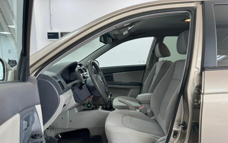 KIA Cerato I, 2006 год, 299 000 рублей, 7 фотография